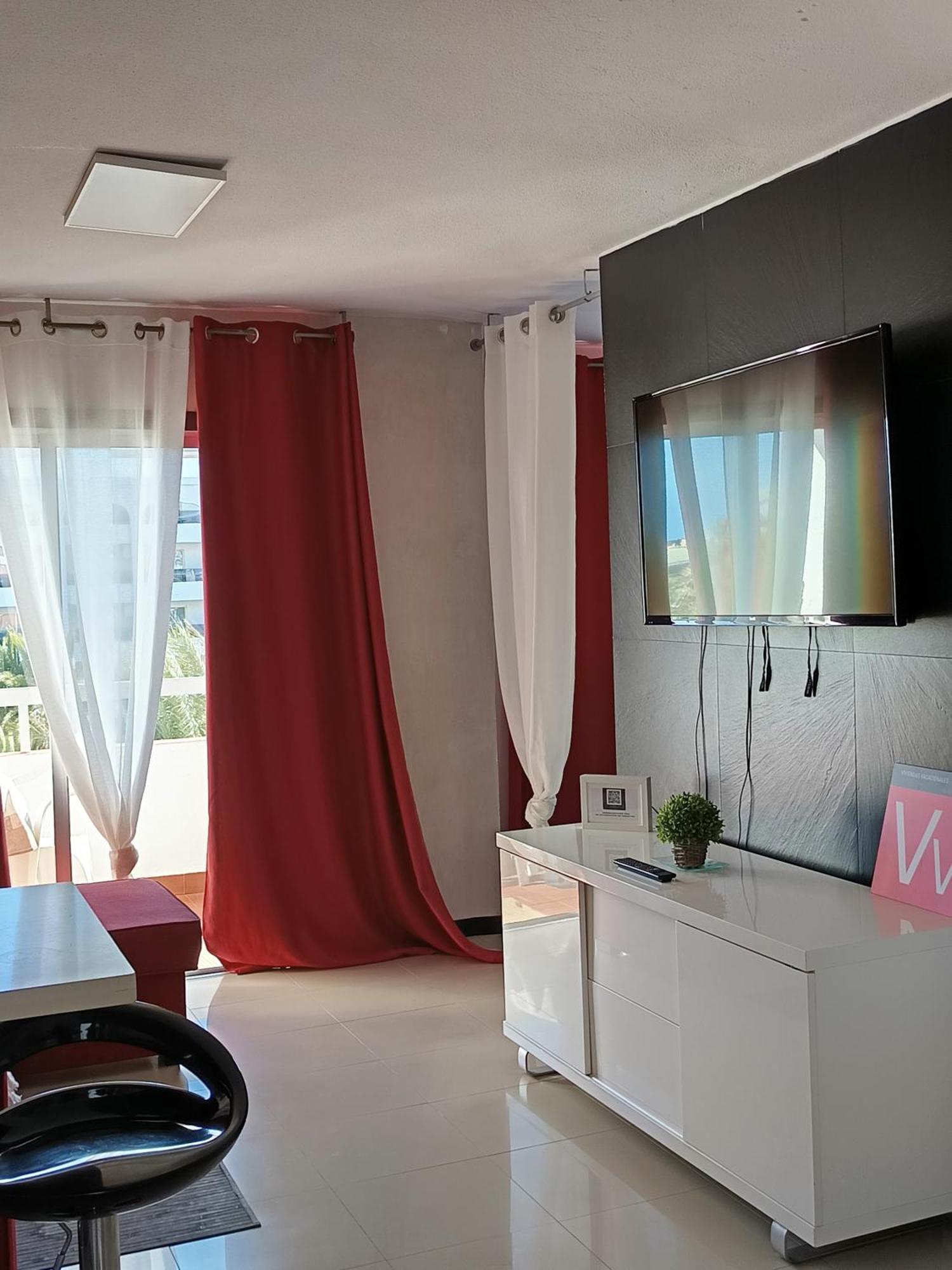Casa Saura -Playa De Las Americas Arona  Buitenkant foto