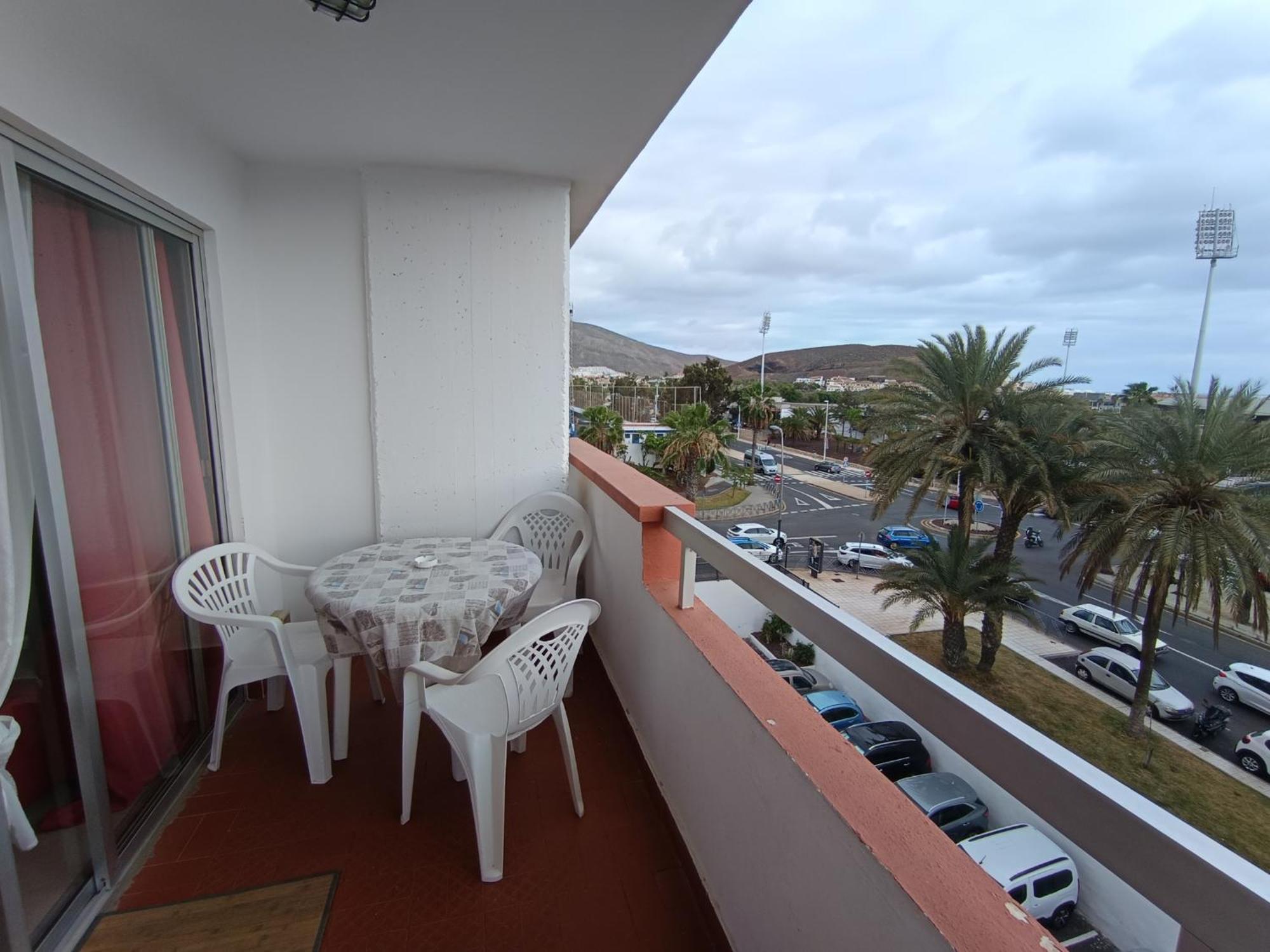 Casa Saura -Playa De Las Americas Arona  Buitenkant foto