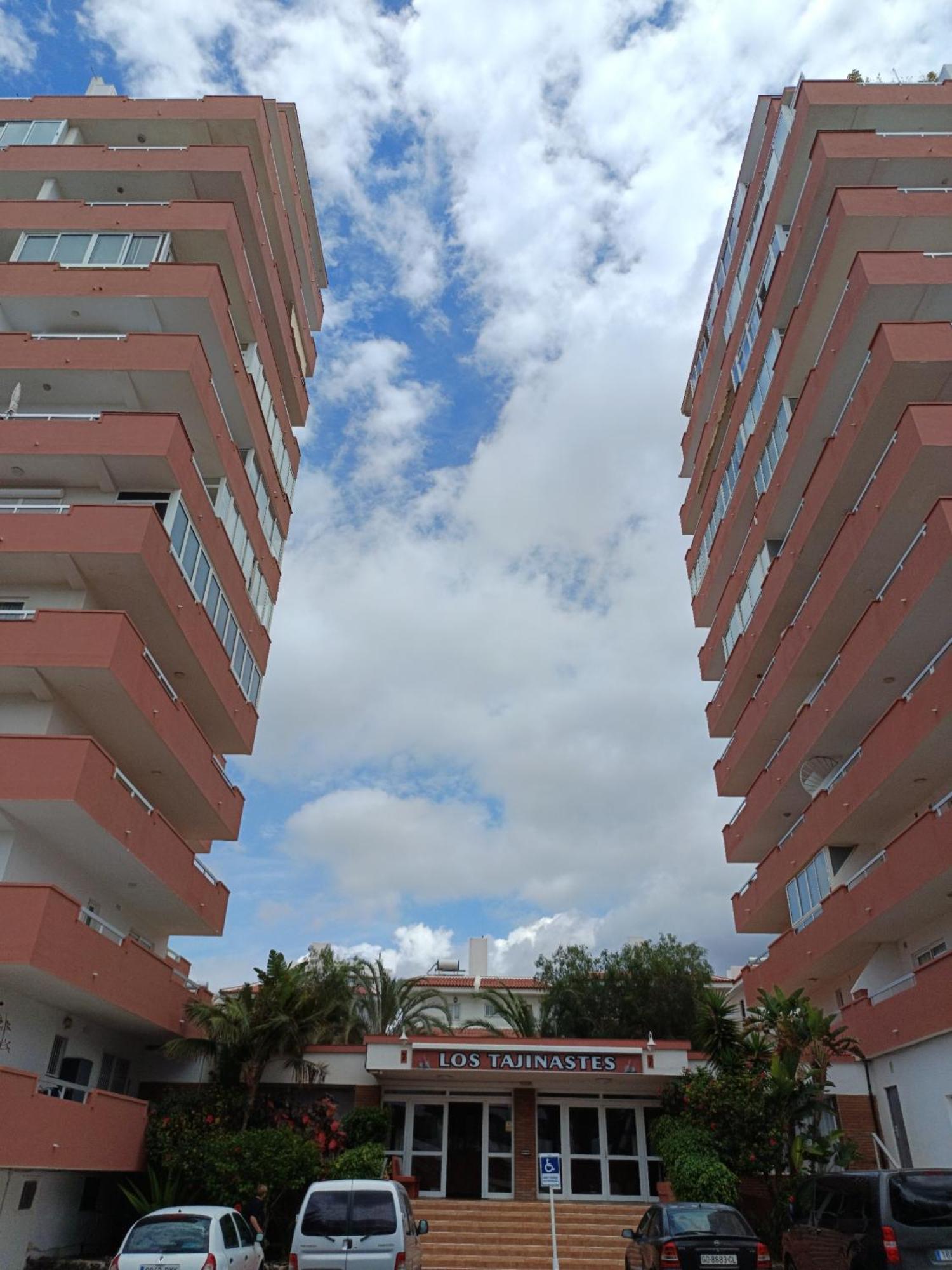 Casa Saura -Playa De Las Americas Arona  Buitenkant foto